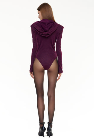 Hooded Body "Le Lumière"