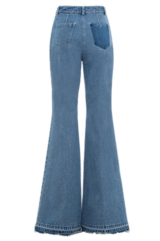 Le Jeans "Britney"
