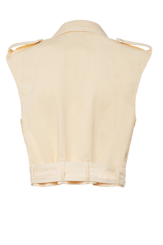 PAUL VEST