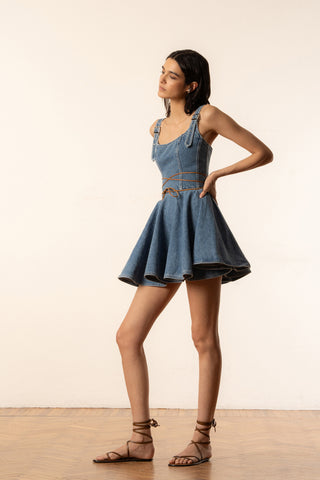 PAUL DRESS