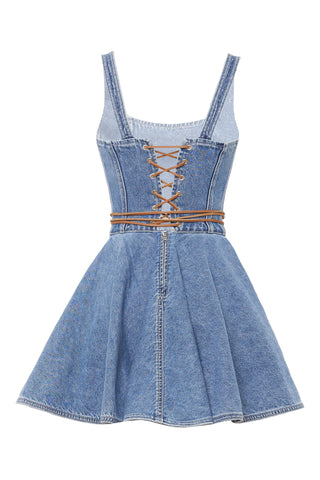 PAUL DRESS