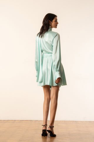 LEON DRESS