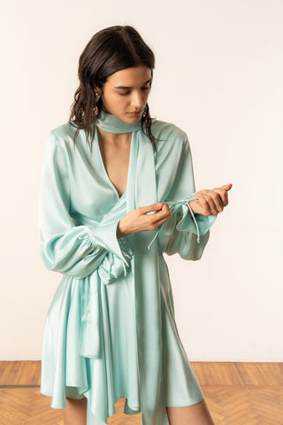 LEON DRESS