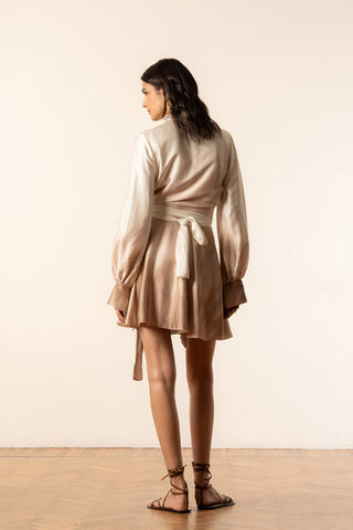 LEON DRESS