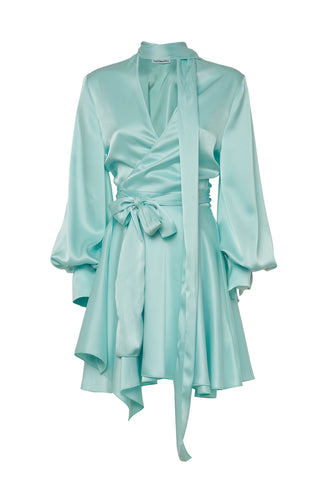 LEON DRESS