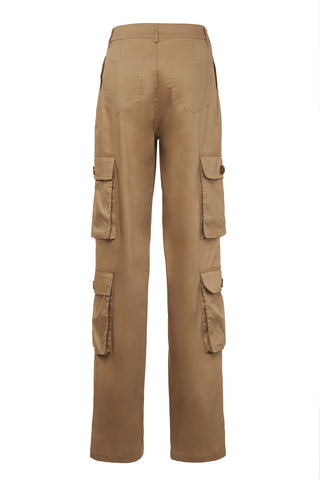 SAUVAGE TROUSERS