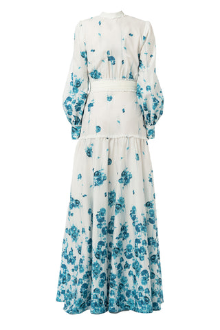 CHARLOTTE DRESS