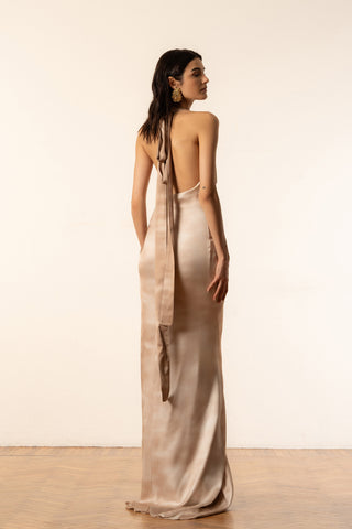 PALMIER DRESS