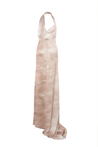 PALMIER DRESS