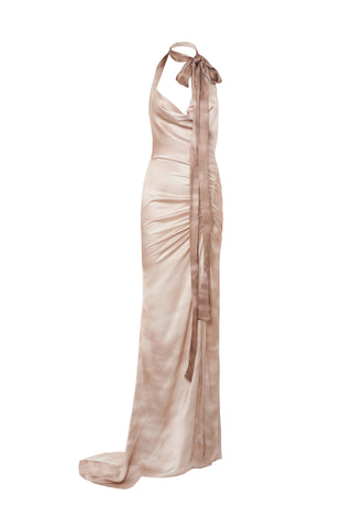PALMIER DRESS