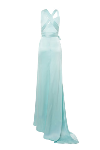 PALM DRESS