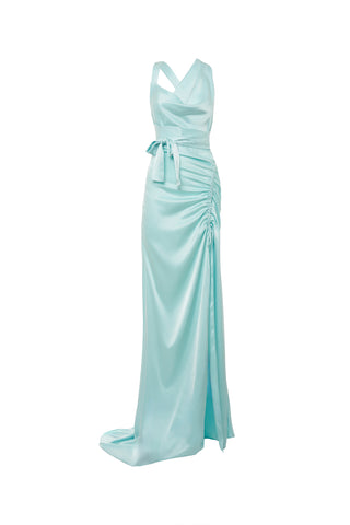 PALM DRESS