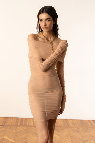 GHOST DRESS