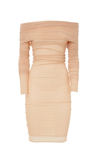 GHOST DRESS