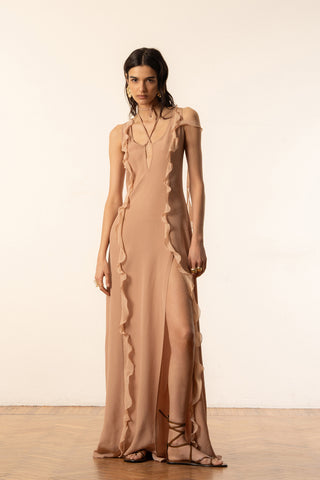 CITRON DRESS