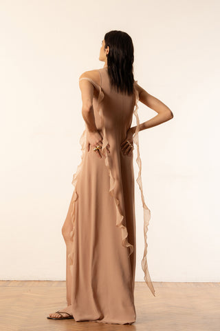 CITRON DRESS