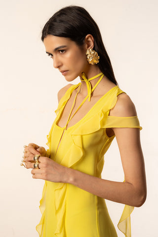 CITRON DRESS