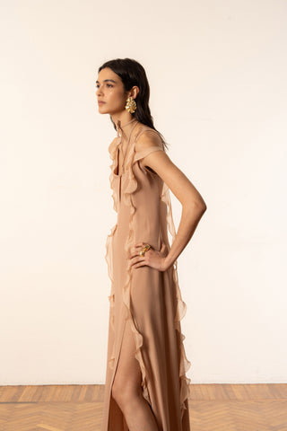 CITRON DRESS
