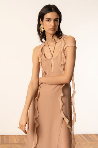 CITRON DRESS