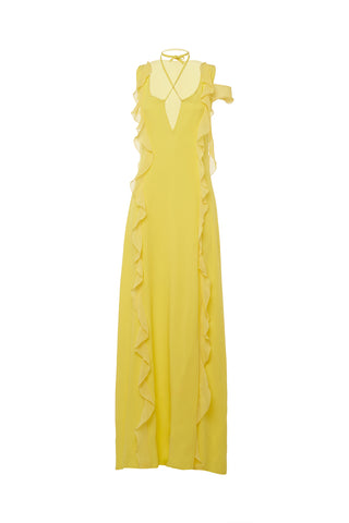CITRON DRESS