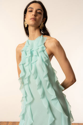 MACARONS DRESS