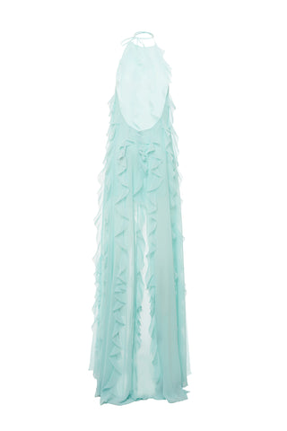 MACARONS DRESS