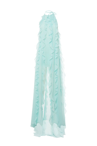 MACARONS DRESS