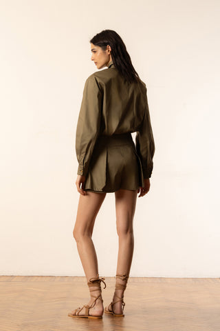 ZIMBABWE JUMPSUIT