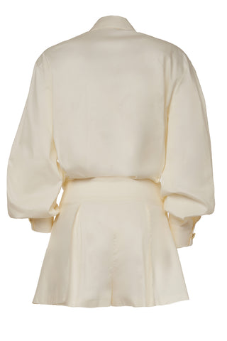 ZIMBABWE JUMPSUIT