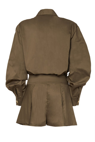 ZIMBABWE JUMPSUIT
