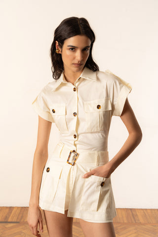 SAVANNA SHORTS