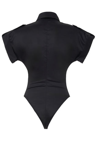 SAVANNA BODY