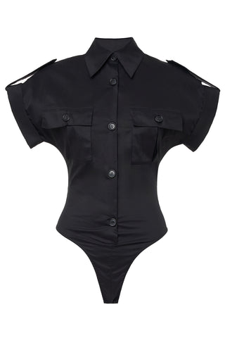 SAVANNA BODY