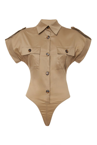 SAVANNA BODY