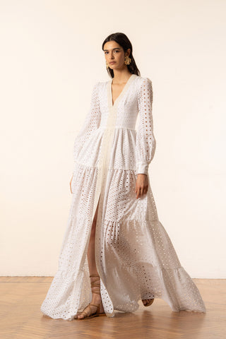 RELIGIEUSE DRESS