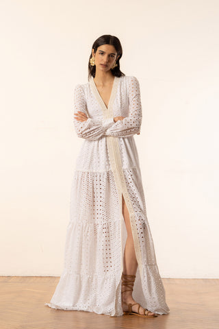 RELIGIEUSE DRESS