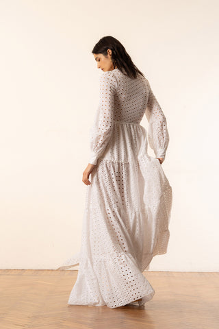 RELIGIEUSE DRESS