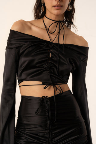 TOP LIQUORICE