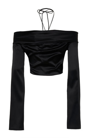 TOP LIQUORICE