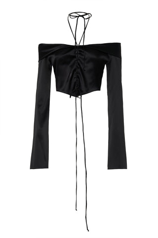 TOP LIQUORICE