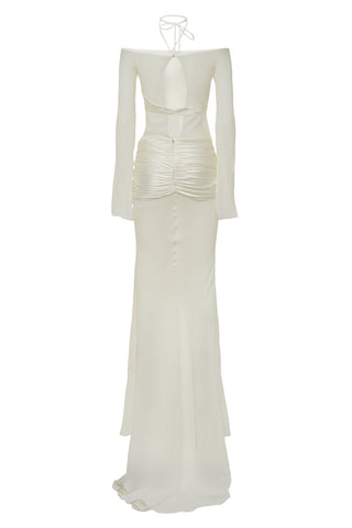 MERINGUE DRESS