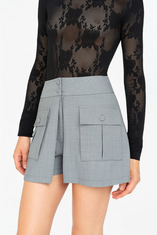 SHORTS LAYERING