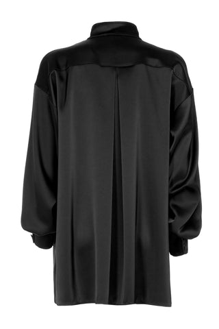TUXEDO SHIRT