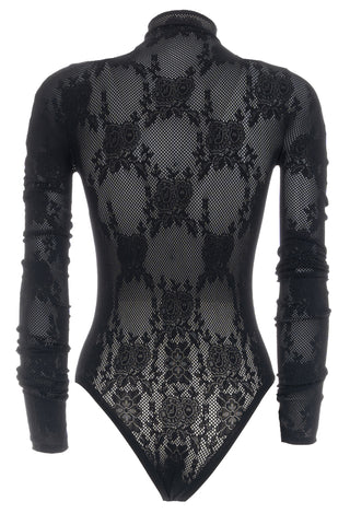 BODY SEAMLESS