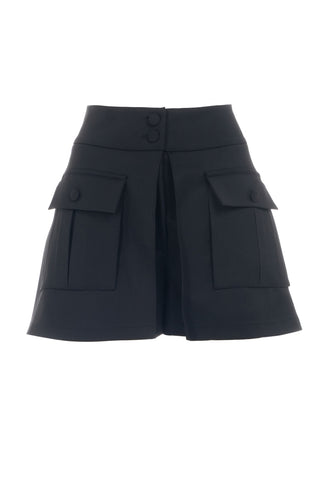 SHORTS LAYERING