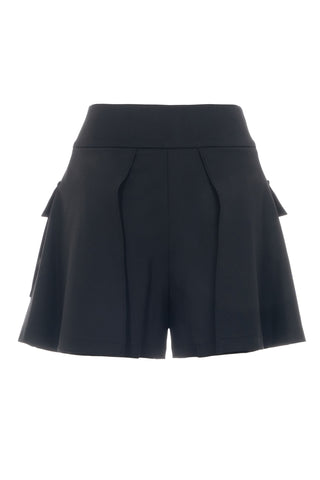SHORTS LAYERING