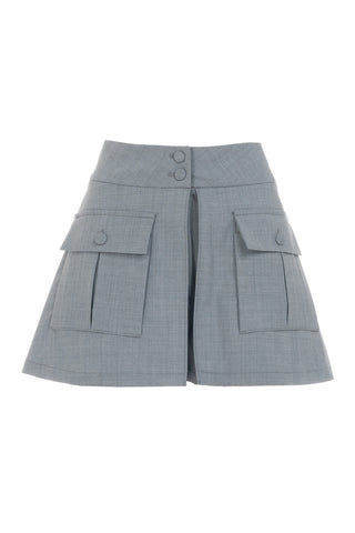 SHORTS LAYERING