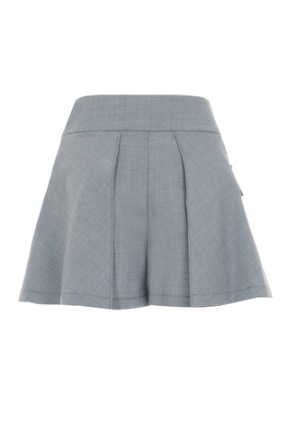 SHORTS LAYERING